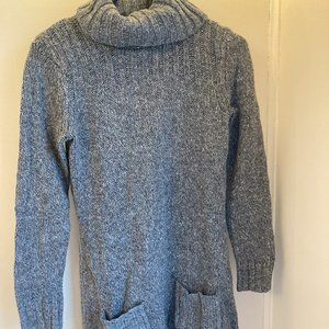 Ruff Hewn Turtleneck with pockets